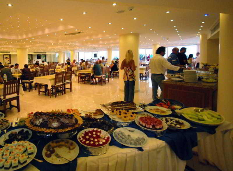 Cesme Palace Resort Exterior photo
