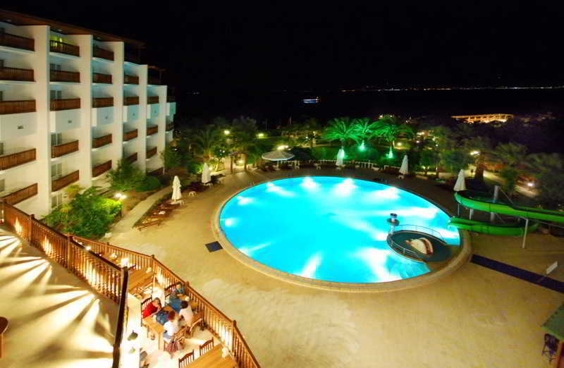 Cesme Palace Resort Exterior photo