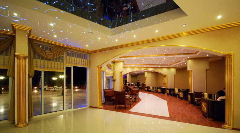 Cesme Palace Resort Exterior photo