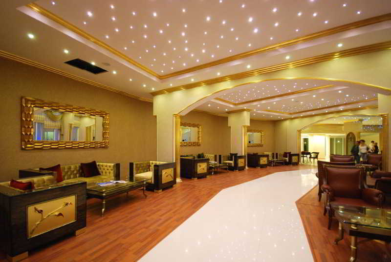 Cesme Palace Resort Exterior photo